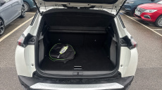 Peugeot 2008 100kW GT 50kWh 5dr Auto Electric Estate